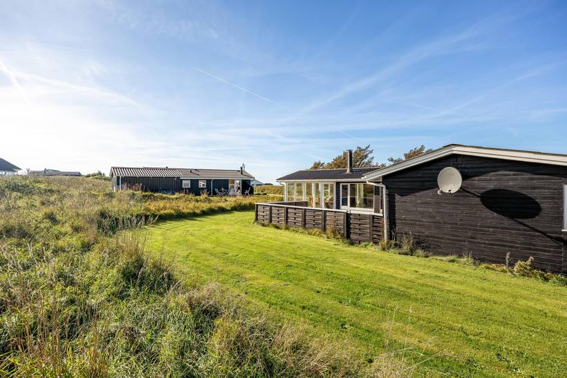 Foto von Ferienhaus KP42 in Løkken - Nordjütland