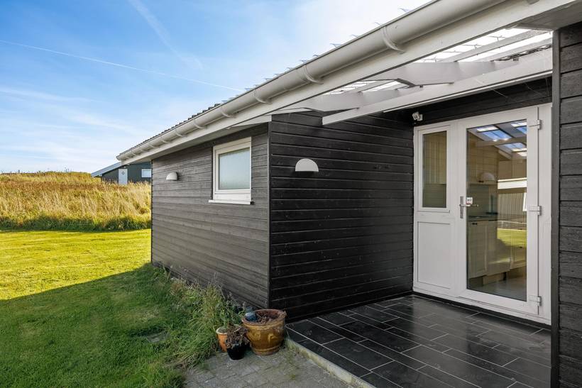 Foto von Ferienhaus KP42 in Løkken - Nordjütland