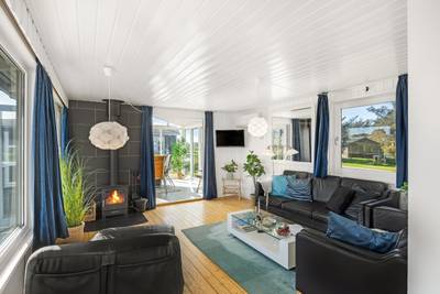 Vorschaubild von Ferienhaus KP42 in Løkken - Nordjütland