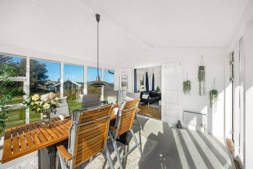 Foto von Ferienhaus KP42 in Løkken - Nordjütland