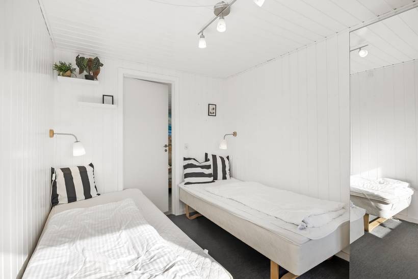 Foto von Ferienhaus KP42 in Løkken - Nordjütland