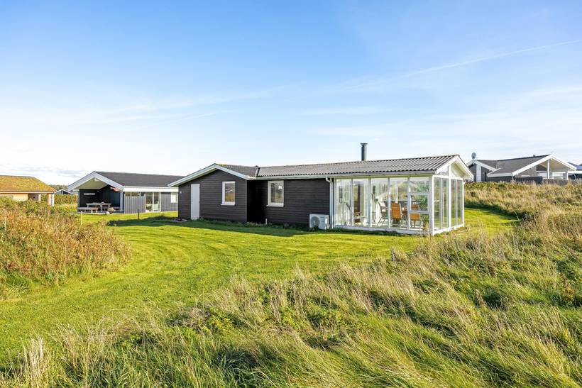 Foto von Ferienhaus KP42 in Løkken - Nordjütland