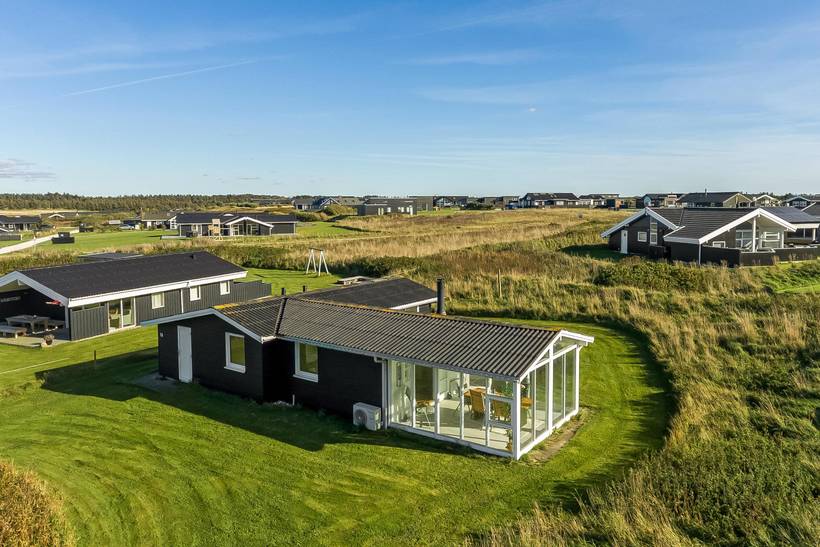 Foto von Ferienhaus KP42 in Løkken - Nordjütland