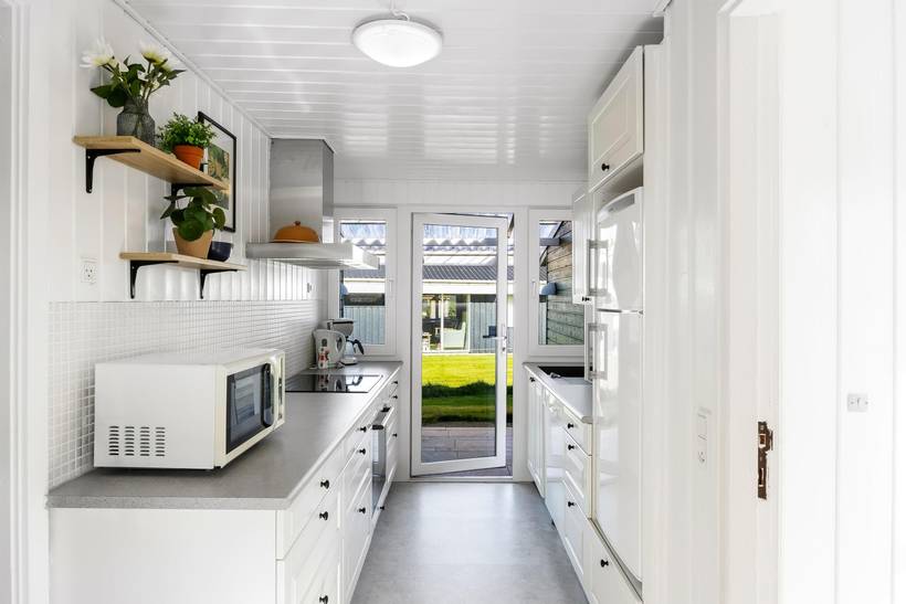 Foto von Ferienhaus KP42 in Løkken - Nordjütland