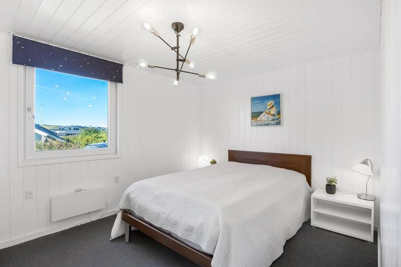 Foto von Ferienhaus KP42 in Løkken - Nordjütland