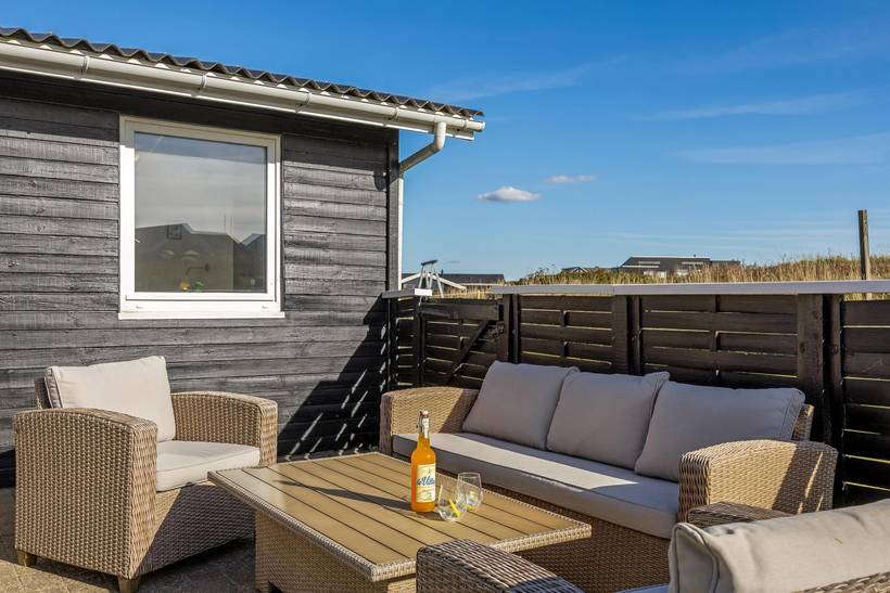 Foto von Ferienhaus KP42 in Løkken - Nordjütland