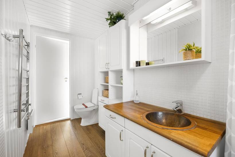 Foto von Ferienhaus KP42 in Løkken - Nordjütland