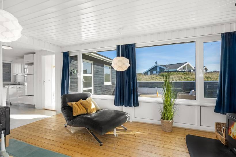 Foto von Ferienhaus KP42 in Løkken - Nordjütland