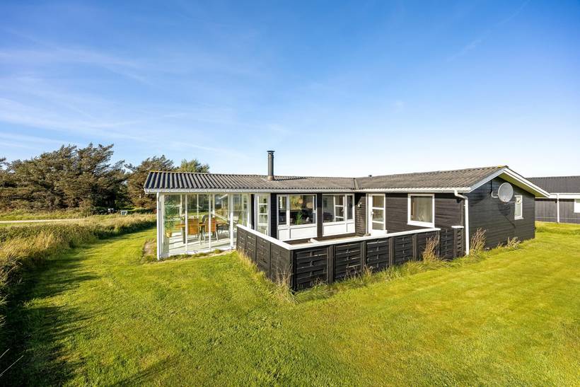 Foto von Ferienhaus KP42 in Løkken - Nordjütland