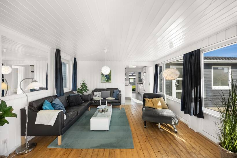 Foto von Ferienhaus KP42 in Løkken - Nordjütland
