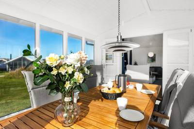 Vorschaubild von Ferienhaus KP42 in Løkken - Nordjütland