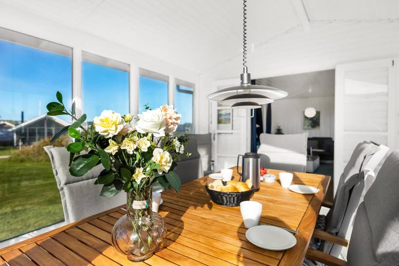 Foto von Ferienhaus KP42 in Løkken - Nordjütland