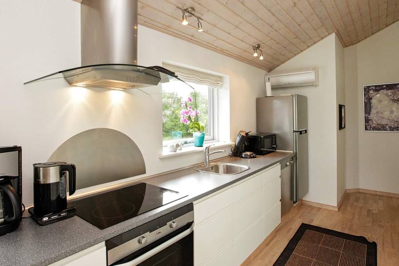 Foto von Ferienhaus KP51 in Bratten - Nordjütland Ost