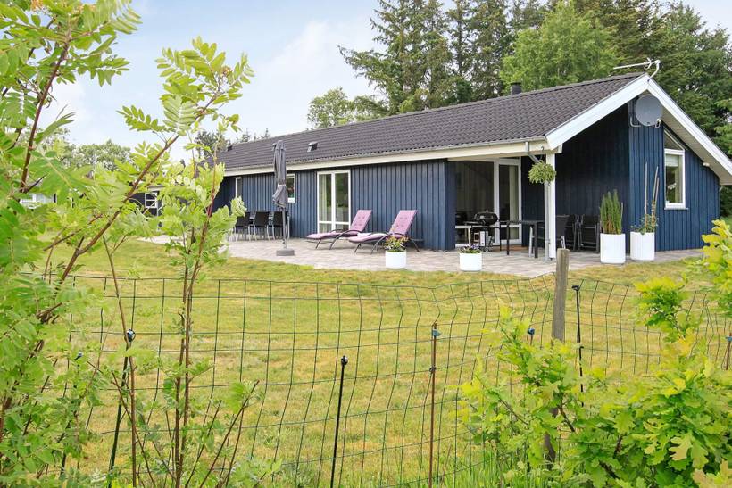 Foto von Ferienhaus KP51 in Bratten - Nordjütland Ost
