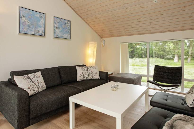 Foto von Ferienhaus KP51 in Bratten - Nordjütland Ost