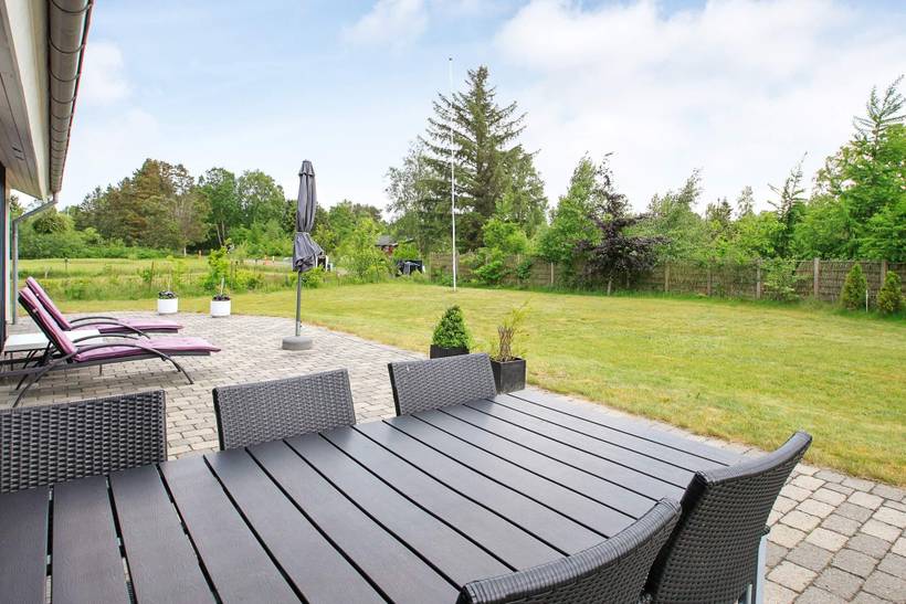Foto von Ferienhaus KP51 in Bratten - Nordjütland Ost