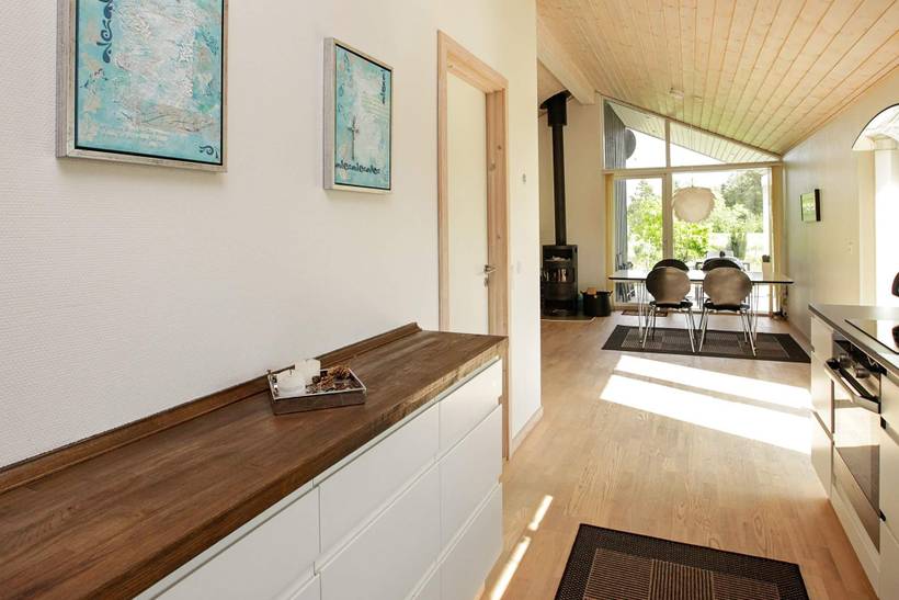 Foto von Ferienhaus KP51 in Bratten - Nordjütland Ost