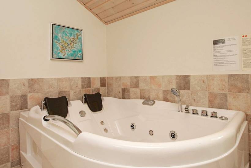 Foto von Ferienhaus KP51 in Bratten - Nordjütland Ost