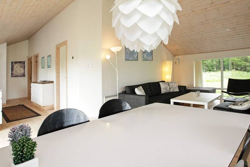 Foto von Ferienhaus KP51 in Bratten - Nordjütland Ost
