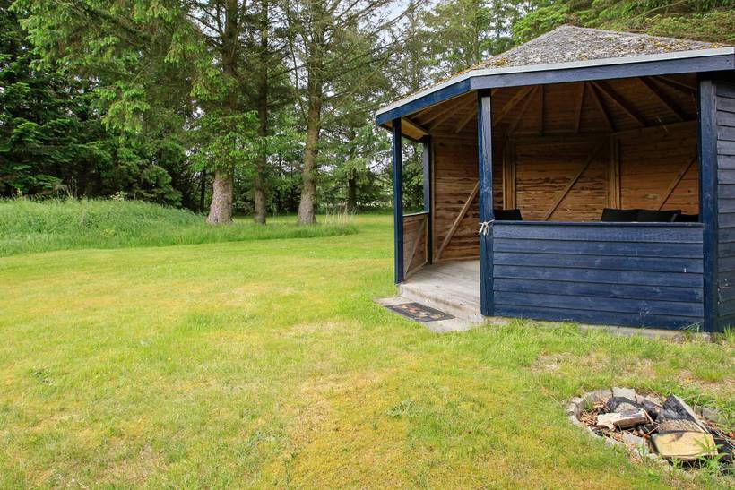 Foto von Ferienhaus KP51 in Bratten - Nordjütland Ost
