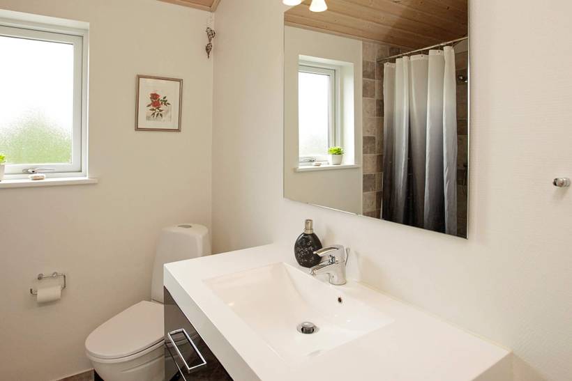 Foto von Ferienhaus KP51 in Bratten - Nordjütland Ost