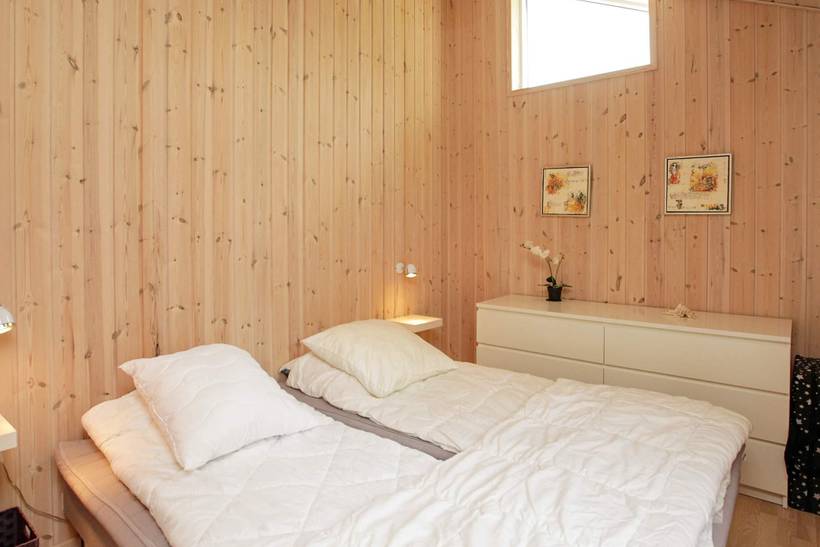 Foto von Ferienhaus KP51 in Bratten - Nordjütland Ost