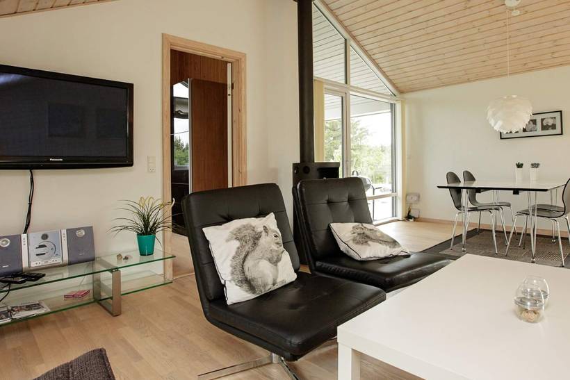 Foto von Ferienhaus KP51 in Bratten - Nordjütland Ost