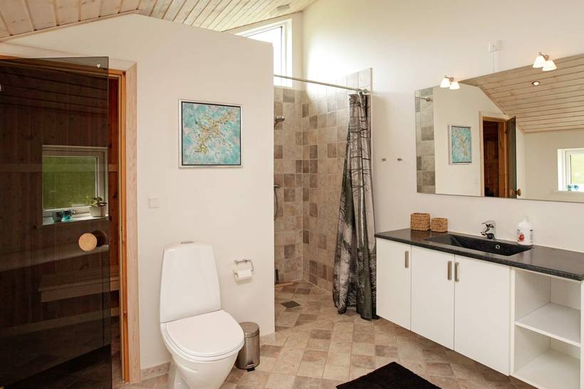 Foto von Ferienhaus KP51 in Bratten - Nordjütland Ost