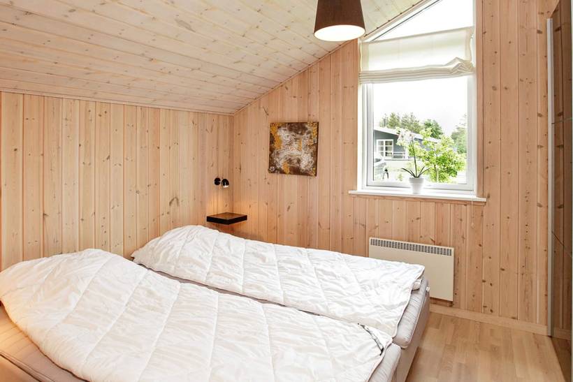 Foto von Ferienhaus KP51 in Bratten - Nordjütland Ost