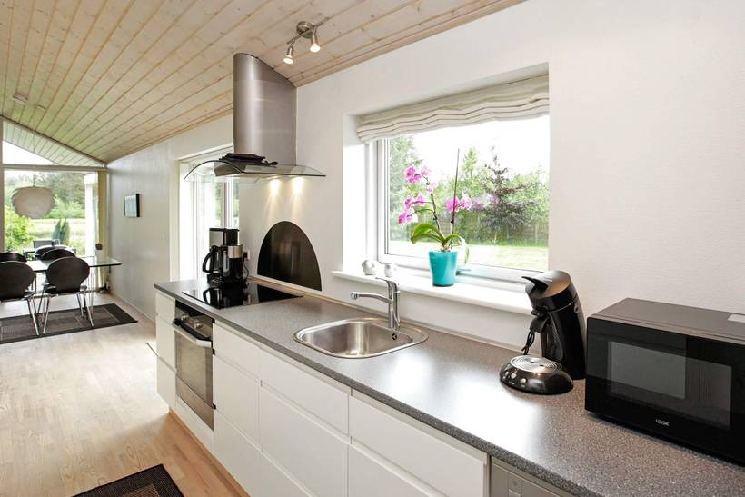 Foto von Ferienhaus KP51 in Bratten - Nordjütland Ost