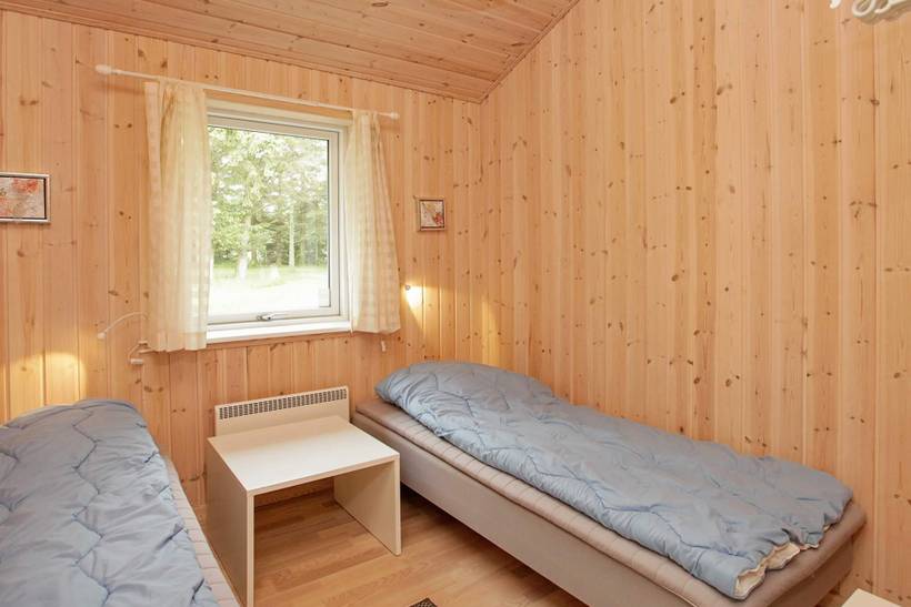Foto von Ferienhaus KP51 in Bratten - Nordjütland Ost
