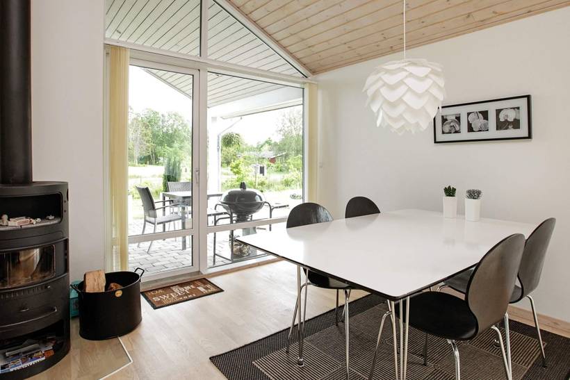 Foto von Ferienhaus KP51 in Bratten - Nordjütland Ost