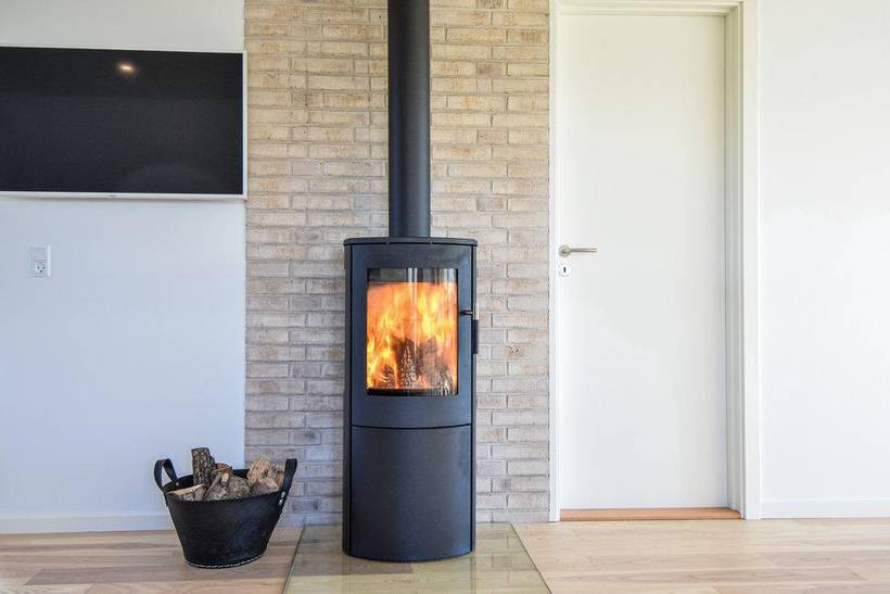 Foto von Ferienhaus KP54 in Tørresø - Nordfünen