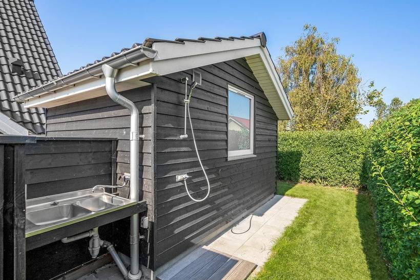 Foto von Ferienhaus KP54 in Tørresø - Nordfünen