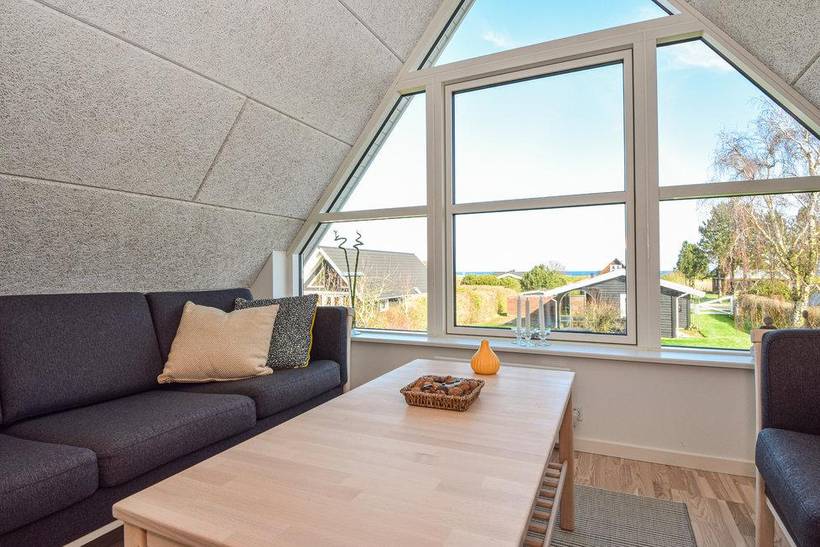 Foto von Ferienhaus KP54 in Tørresø - Nordfünen