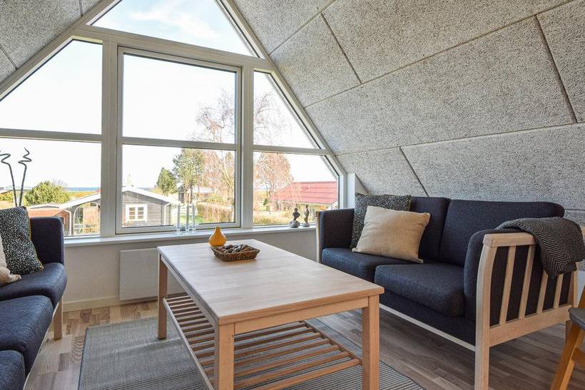 Foto von Ferienhaus KP54 in Tørresø - Nordfünen