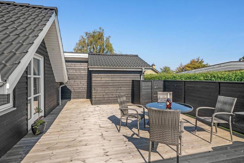 Foto von Ferienhaus KP54 in Tørresø - Nordfünen