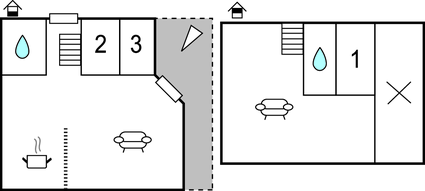 Vorschaubild von Ferienhaus KP54 in Tørresø - Nordfünen