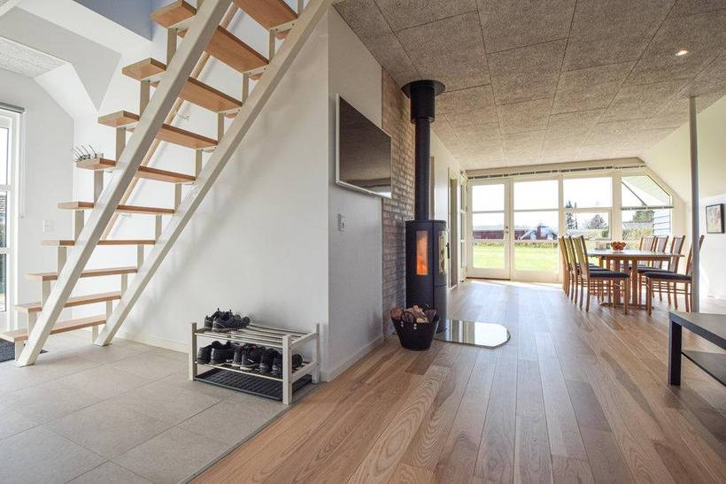 Foto von Ferienhaus KP54 in Tørresø - Nordfünen