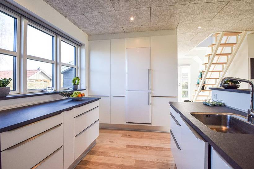 Foto von Ferienhaus KP54 in Tørresø - Nordfünen