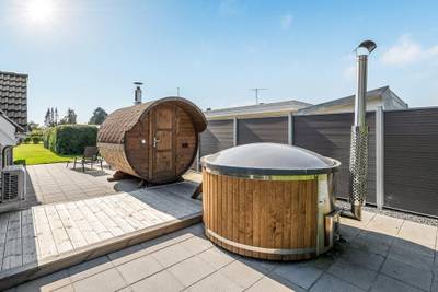 Vorschaubild von Ferienhaus KP54 in Tørresø - Nordfünen