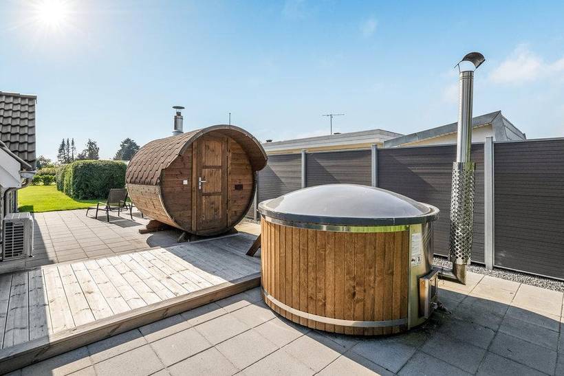 Foto von Ferienhaus KP54 in Tørresø - Nordfünen