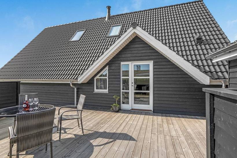 Foto von Ferienhaus KP54 in Tørresø - Nordfünen