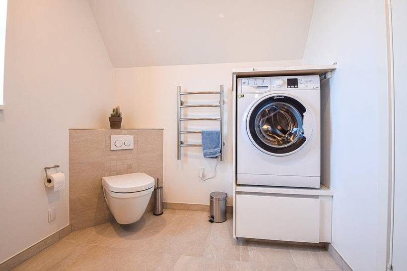 Foto von Ferienhaus KP54 in Tørresø - Nordfünen