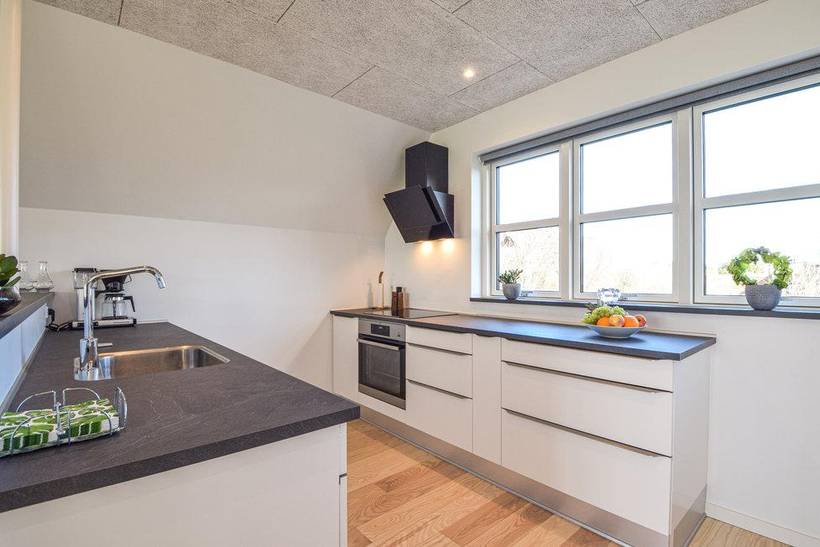 Foto von Ferienhaus KP54 in Tørresø - Nordfünen