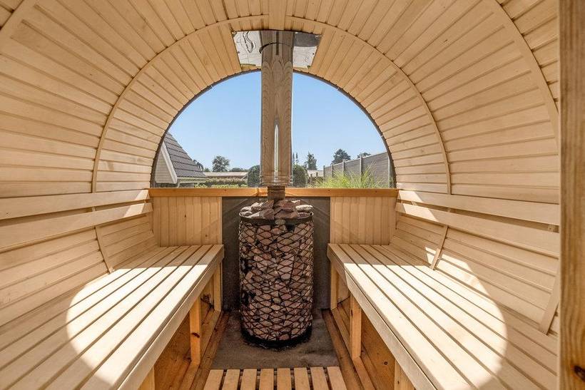 Foto von Ferienhaus KP54 in Tørresø - Nordfünen