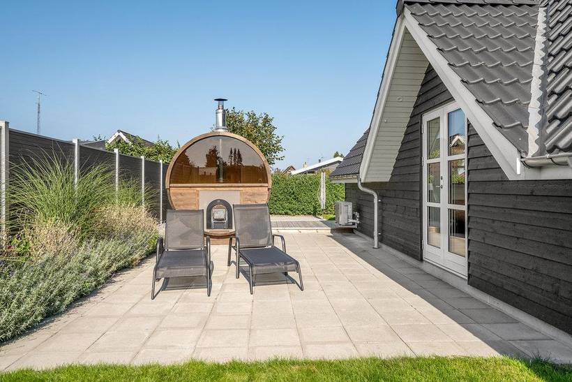 Foto von Ferienhaus KP54 in Tørresø - Nordfünen