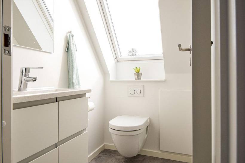 Foto von Ferienhaus KP54 in Tørresø - Nordfünen