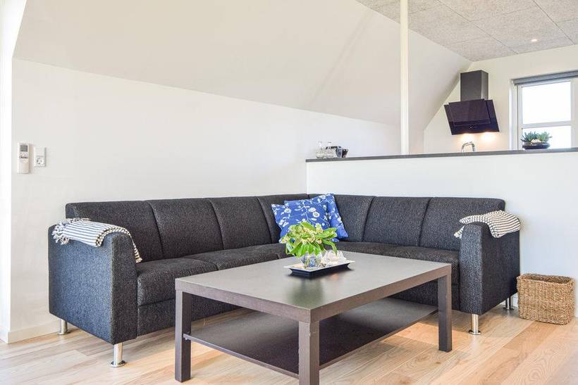 Foto von Ferienhaus KP54 in Tørresø - Nordfünen