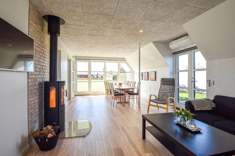 Foto von Ferienhaus KP54 in Tørresø - Nordfünen